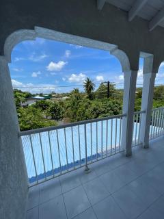 Appartement T3 Guadeloupe a 10 min de la plage - 8