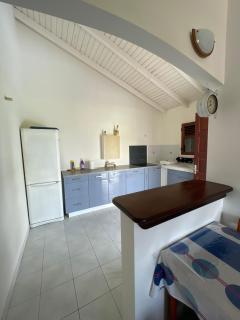 Appartement T3 Guadeloupe a 10 min de la plage - 6