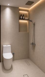 Modern studio in a prime location - 4