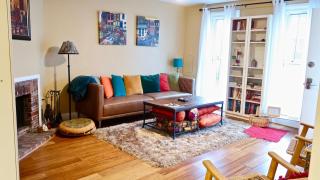 Comfortable 1 br Apartment in Capitol Hill East - 0