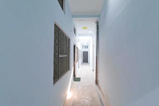 Hotel O Pushpanjali - 8