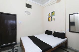 Hotel O Pushpanjali - 5