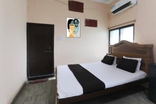 Hotel O Pushpanjali - 4