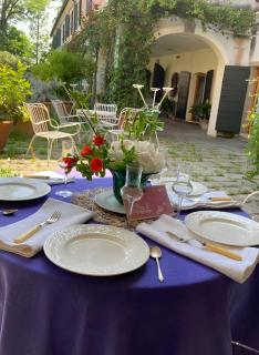 Villa Colloredo - 8