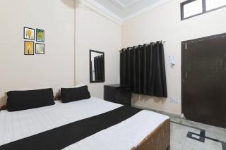 Hotel O Pushpanjali - 3