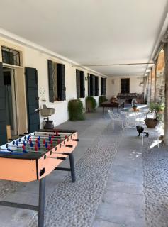 Villa Colloredo - 6