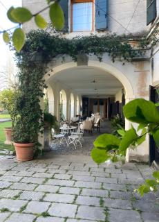 Villa Colloredo - 4