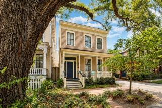 The Parsonage at Forsyth - 9