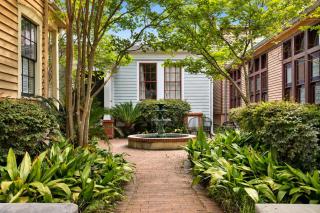 The Parsonage at Forsyth - 6