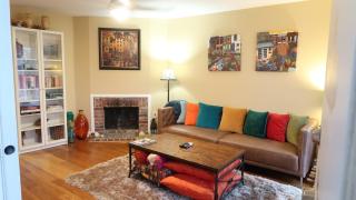 Comfortable 1 br Apartment in Capitol Hill East - 7