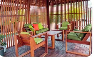 Modern 2-Bedroom Apt STARLINK WIFI AC North Paramaribo - 0