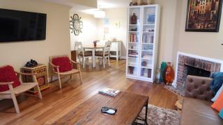 Comfortable 1 br Apartment in Capitol Hill East - 3