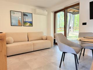 ForestLake Długie - Apartamenty nad jeziorem - 8