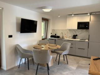 ForestLake Długie - Apartamenty nad jeziorem - 5