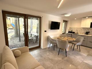 ForestLake Długie - Apartamenty nad jeziorem - 7