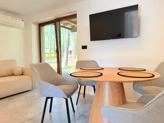ForestLake Długie - Apartamenty nad jeziorem - 4