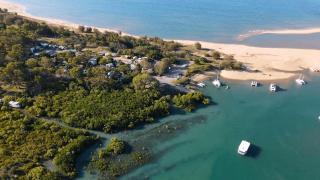 Bucasia Beachfront Caravan Resort - 0