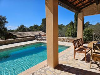 Villa Les Cyprès - Domaine de l'échappée Belle - 0