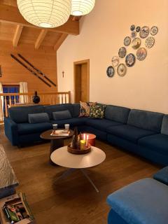 Chalet Cosy - 5