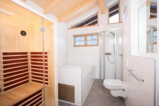 Chalet Cosy - 1