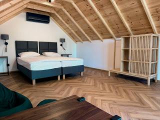 ForestLake Długie - Apartamenty nad jeziorem - 6
