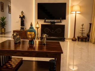 Pet Friendly Spacious 3 BHK Penthouse - 6