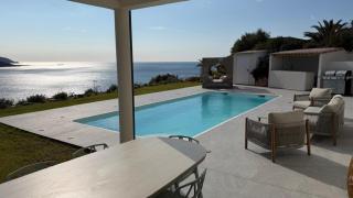 villa la baies des anges - 6