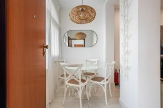 Modern two-bedroom flat in CTBA - A-Manjon - 7