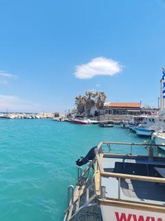 Marina studios faliraki - 8
