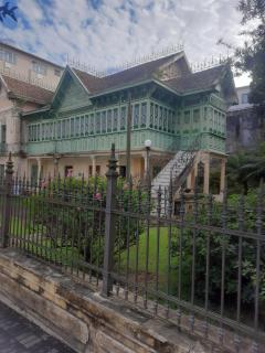 Apartamento próximo a avenida, localizado no 3 pavimento em prédio sem elevador - 7