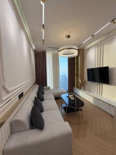 Nest One Luxury Apartment 38 Floor - 9