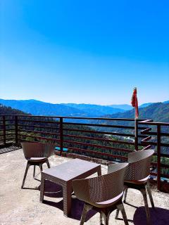 Mountain and peace - 2