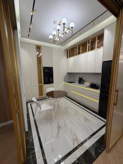 Nest One Luxury Apartment 38 Floor - 2