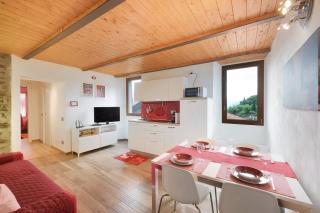 Prima Del Cielo - Alba Apartment - 6