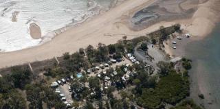 Bucasia Beachfront Caravan Resort - 6