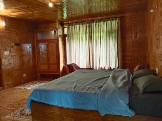 Monal House - 1