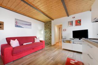 Prima Del Cielo - Alba Apartment - 9