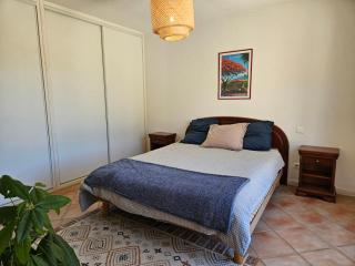 Villa Les Cyprès - Domaine de l'échappée Belle - 5