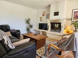 Villa Les Cyprès - Domaine de l'échappée Belle - 3