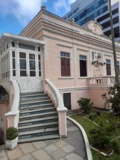 Apartamento próximo a avenida, localizado no 3 pavimento em prédio sem elevador - 6
