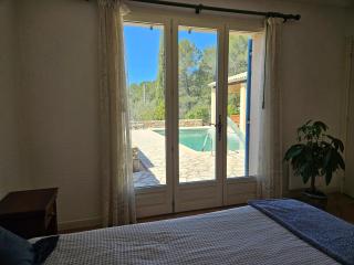 Villa Les Cyprès - Domaine de l'échappée Belle - 4