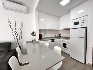 Surfing - Apartamento a pie de Playa - 7