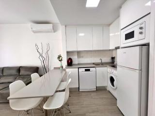 Surfing - Apartamento a pie de Playa - 6