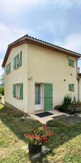 Gîte au calme en campagne - 9