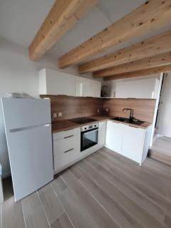 Isabelle Studio Comfortable for 2 people - 1