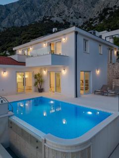 Villa Prestige - 7