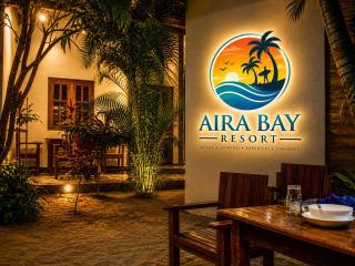 Aira Bay Resort Arugambay - 9