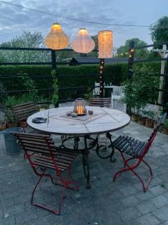 Charming House With Sea View On Langeland - 0
