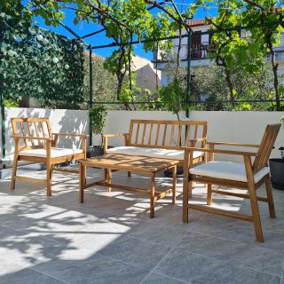 Modern apartment close to Borik beach - 3