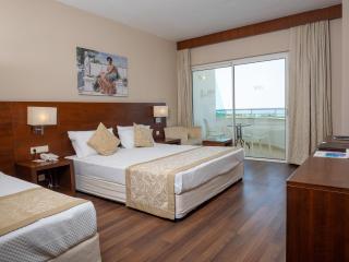 Roma Beach Resort & SPA - 5